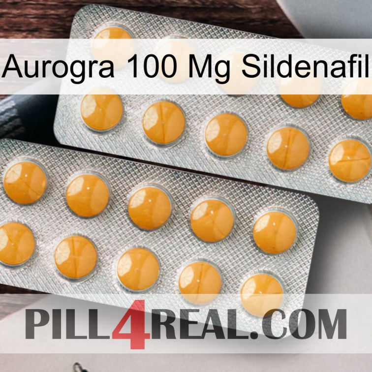 Aurogra 100 Mg Sildenafil levitra2